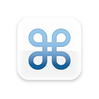 Apple Icon (BASH)